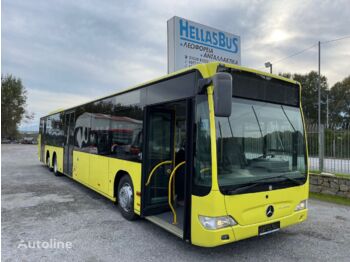 Городской автобус MERCEDES-BENZ Citaro O530 L /15M/EURO4/KLIMA: фото 1
