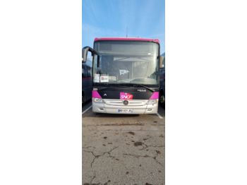 Пригородный автобус MERCEDES-BENZ INTEGRO M: фото 1
