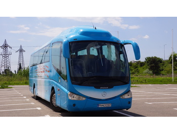 Туристический автобус MERCEDES-BENZ IRIZAR: фото 1