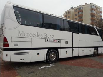 Пригородный автобус MERCEDES-BENZ O403SHD: фото 1