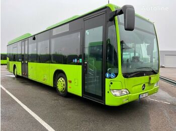 Пригородный автобус MERCEDES-BENZ O530 LE MÜ: фото 1