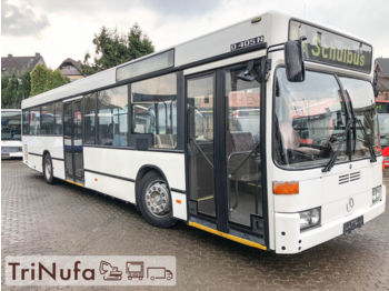 Городской автобус MERCEDES-BENZ O 405 N | Euro 2 | TÜV 07/ 2019 |: фото 1