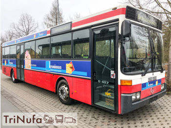 Пригородный автобус MERCEDES-BENZ O 407 | Schaltgetriebe | TÜV 06/ 2019 |: фото 1