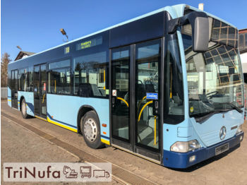 Городской автобус MERCEDES-BENZ O 530 – Citaro | 3 Türen | Rollstuhlrampe |: фото 1