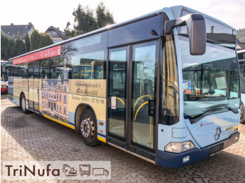 Городской автобус MERCEDES-BENZ O 530 – Citaro | Euro 3 | 40 Sitze |: фото 1