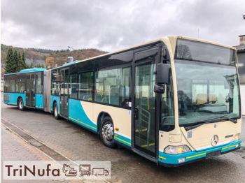 Городской автобус MERCEDES-BENZ O 530 G - Citaro Ü | Retarder | Euro 3 | Tempomat |: фото 1