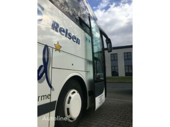 Туристический автобус MERCEDES-BENZ O 580 travego 15 RHD O303: фото 1