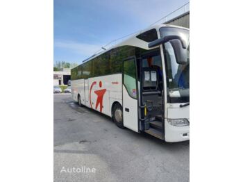 Туристический автобус MERCEDES-BENZ TOURISMO: фото 1