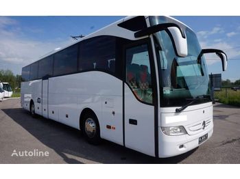 Туристический автобус MERCEDES-BENZ TOURISMO 350: фото 1