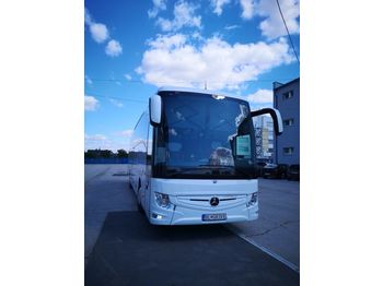 Туристический автобус MERCEDES-BENZ Tourismo 15: фото 1