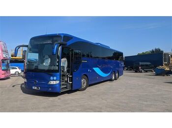 Туристический автобус MERCEDES-BENZ Tourismo PSVAR touring coach: фото 1