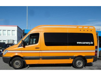 Mercedes-Benz 315 CDI Sprinter *Klima*12-Sitze*Lift*318  - Микроавтобус, Пассажирский фургон: фото 4