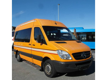 Mercedes-Benz 315 CDI Sprinter *Klima*12-Sitze*Lift*318  - Микроавтобус, Пассажирский фургон: фото 1