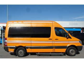 Mercedes-Benz 315 CDI Sprinter *Klima*12-Sitze*Lift*318  - Микроавтобус, Пассажирский фургон: фото 3