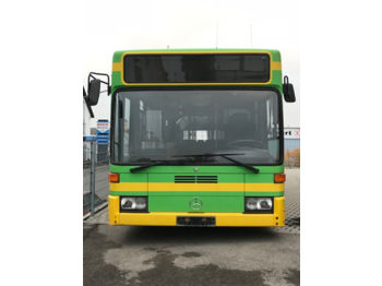 Городской автобус Mercedes-Benz 405 GN 220 KW: фото 1