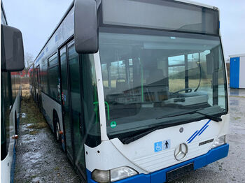 Городской автобус Mercedes-Benz Citaro Evobus O 530 G,EEV,: фото 1