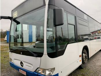 Городской автобус Mercedes-Benz Citaro G-,Adblue,EEV,: фото 1