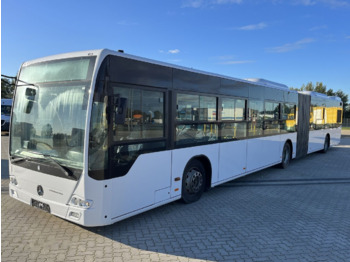 Городской автобус Mercedes-Benz Conecto G (LF) - 40 Sitze + 101 Stehpl. + 1 Rollstuhl: фото 3