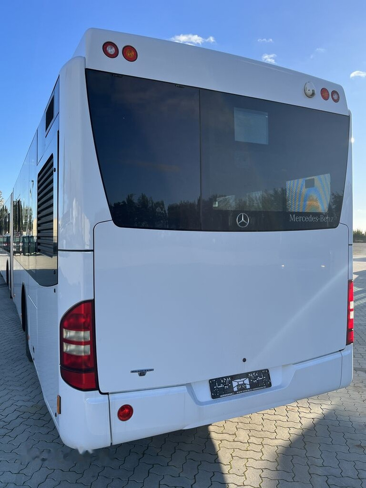 Городской автобус Mercedes-Benz Conecto G (LF) - 40 Sitze + 101 Stehpl. + 1 Rollstuhl: фото 6