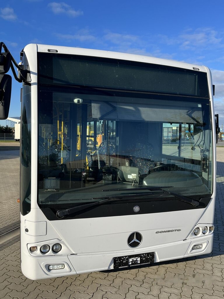 Городской автобус Mercedes-Benz Conecto G (LF) - 40 Sitze + 101 Stehpl. + 1 Rollstuhl: фото 2