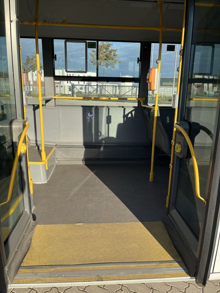 Городской автобус Mercedes-Benz Conecto G (LF) - 40 Sitze + 101 Stehpl. + 1 Rollstuhl: фото 23