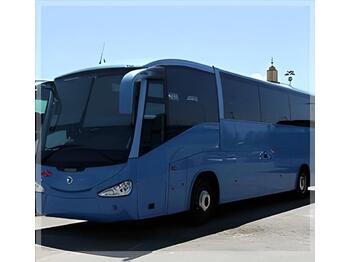 Туристический автобус Mercedes-Benz Irizar passenger bus: фото 1