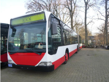 Городской автобус Mercedes-Benz O530G, Grüne plakette, Klima: фото 1