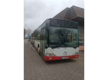 Городской автобус Mercedes-Benz O530 G mit TÜV: фото 1