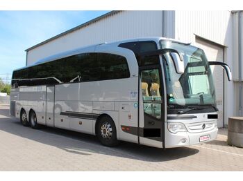 Туристический автобус Mercedes-Benz O580 Travego 16 RHD-M (Euro 6 VI): фото 1