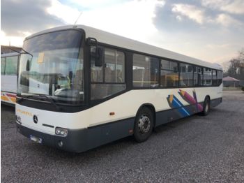 Пригородный автобус Mercedes-Benz O 345 Conecto ,Euro3, Schaltgetriebe: фото 1