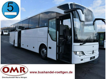 Туристический автобус Mercedes-Benz O 350 RHD / 580 / 415 / Neulack: фото 1