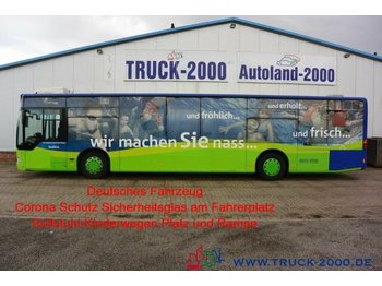 Городской автобус Mercedes-Benz O 530 Citaro 36 Sitz - & 65 Stehplätze Dachklima: фото 1