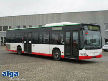 Городской автобус Mercedes-Benz O 530 Citaro, Euro 5 EEV, A/C, 299 PS: фото 1