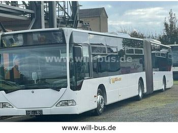Городской автобус Mercedes-Benz O 530 G * KLIMA * 260 KW * EZ 12/2003 *: фото 1