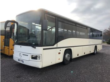 Пригородный автобус Mercedes-Benz O 550 Integro , 61 Sitze, Euro 3, Schalt: фото 1