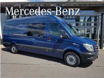 Микроавтобус, Пассажирский фургон Mercedes-Benz Sprinter 316 CDI Mixto/6 Sitze Klima Xenon Navi: фото 1