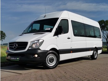 Микроавтобус, Пассажирский фургон Mercedes-Benz Sprinter 316 cdi maxi kombi 9 per: фото 1