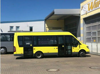 Городской автобус Mercedes-Benz Sprinter 516 City 65 EVOBUS KLIMA EURO 6: фото 1