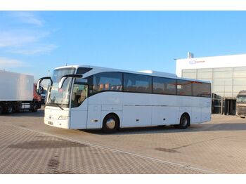 Туристический автобус Mercedes-Benz TOURISMO RHD 632 01, RETARDER, 51 SEATS, EURO 6: фото 1