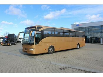 Туристический автобус Mercedes-Benz TOURISMO RHD-M/2A, RETARDER, EURO 6, 57 SEATS: фото 1