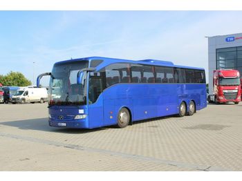 Туристический автобус Mercedes-Benz TOURISMO  RHD-M, 6x2, RETARDER, 56 SEATS: фото 1