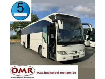 Туристический автобус Mercedes-Benz Tourismo 16 RHD-M3/516/Travego/3x vorhanden: фото 1