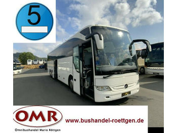 Туристический автобус Mercedes-Benz Tourismo 16 RHD (M/3) /516/Travego/3x vorhanden: фото 1