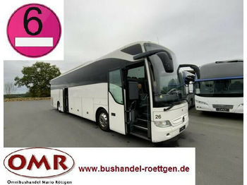 Туристический автобус Mercedes-Benz Tourismo RHD-M/2A / 55 Sitze: фото 1