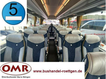 Туристический автобус Mercedes-Benz Travego RHD/M3 / Luxline / Tourismo / 515 / 516: фото 1