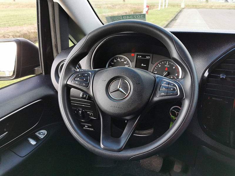 Mercedes-Benz Vito 114 CDI TOURER 9prs automaat airco! лизинг Mercedes-Benz Vito 114 CDI TOURER 9prs automaat airco!: фото 11