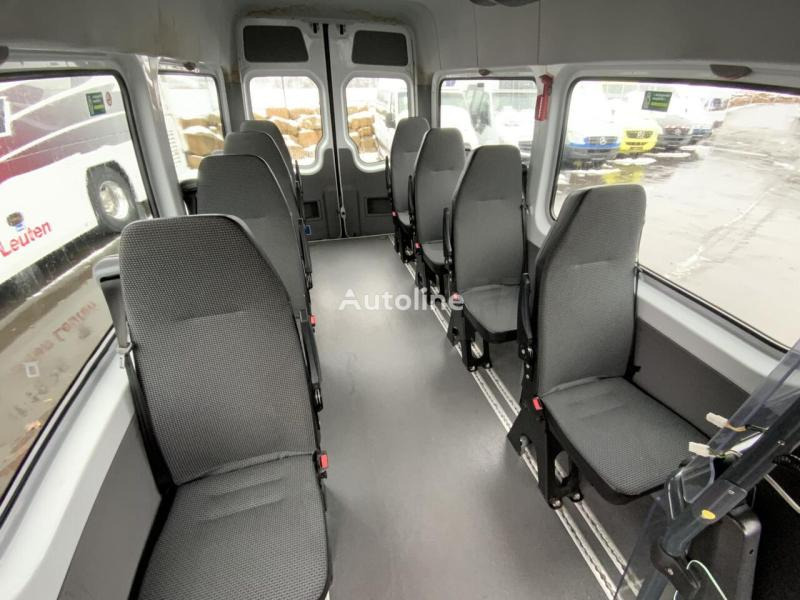 Микроавтобус, Пассажирский фургон Mercedes Sprinter 313 CDI: фото 10