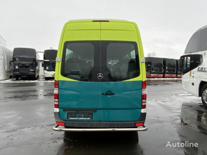 Микроавтобус, Пассажирский фургон Mercedes Sprinter 313 CDI: фото 8