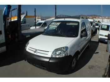 CITROEN BERLINGO FG. 1.9D 800 71cv Berlingo Diesel - Микроавтобус