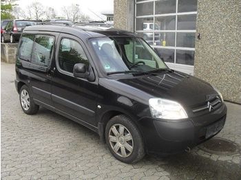 CITROEN Berlingo 2,0 HDi Multispace Modutop - Микроавтобус